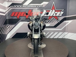 BMW R 1200 R ABS Gris