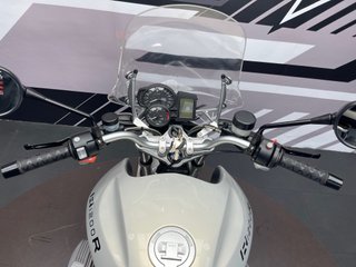 BMW R 1200 R ABS Gris