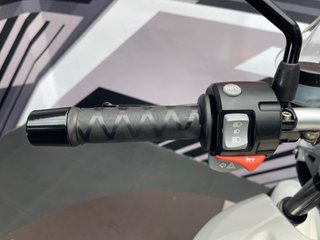 BMW R 1200 R ABS Gris
