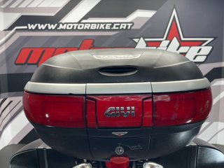 BMW R 1200 R ABS Gris