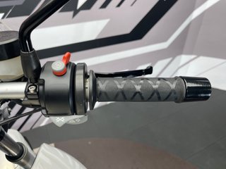 BMW R 1200 R ABS Gris