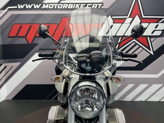 BMW R 1200 R ABS Gris