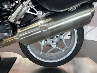 BMW R 1200 R ABS Gris