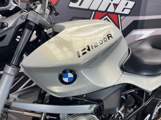 BMW R 1200 R ABS Gris
