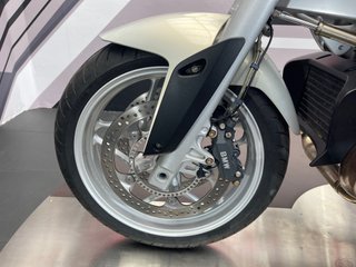 BMW R 1200 R ABS Gris