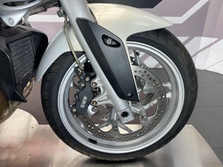 BMW R 1200 R ABS Gris