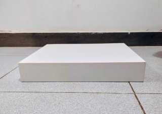 Estanterías Lack Ikea Blanca