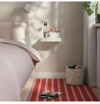 Estanterías Lack Ikea Blanca