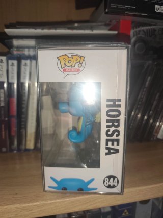Funko Pop! Pokémon Horsea 844