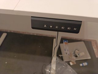 Escritorio Elevable Nuevo