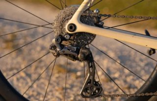 Bicicleta MMR Gravel/Carretera