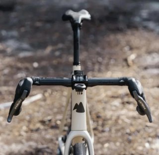 Bicicleta MMR Gravel/Carretera