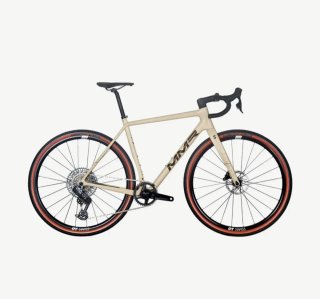 Bicicleta MMR Gravel/Carretera