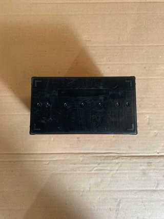 Bateria de Moto GP-PRO GB9-B GEL 12V 9AH
