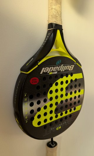 2 Palas de Pádel Royal Padel RP 771 EFE
