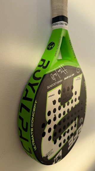 2 Palas de Pádel Royal Padel RP 771 EFE