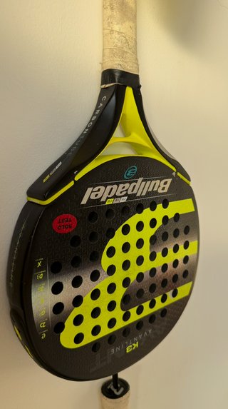 2 Palas de Pádel Royal Padel RP 771 EFE