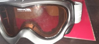 Gafas de nieve/esquí