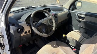 Peugeot Partner 2007