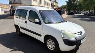Peugeot Partner 2007