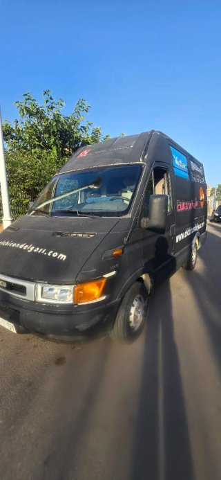 Iveco Daily 2006