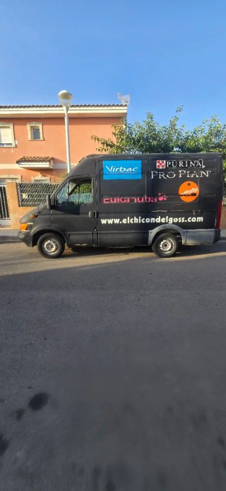 Iveco Daily 2006