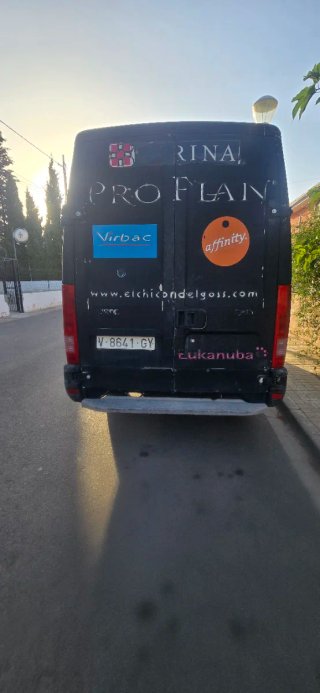 Iveco Daily 2006