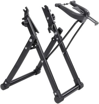 Centrador de ruedas bicicleta