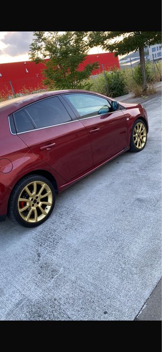 FIAT Bravo 2009