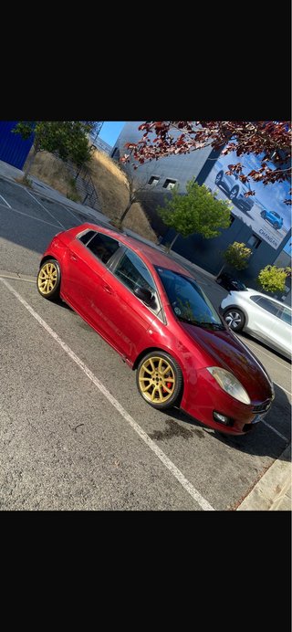 FIAT Bravo 2009