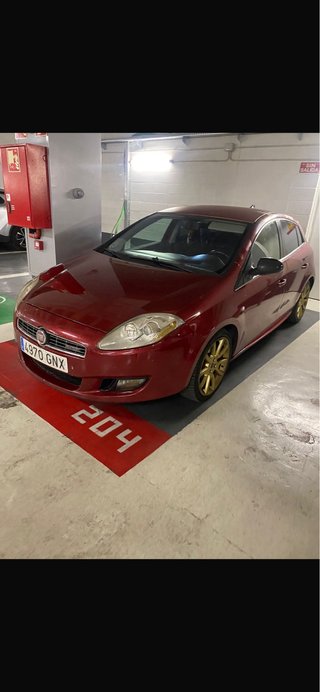 FIAT Bravo 2009