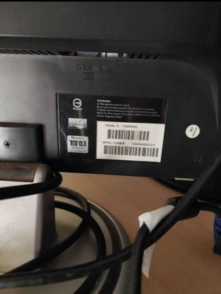Monitor Philips 170S