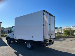 Iveco Daily 2017