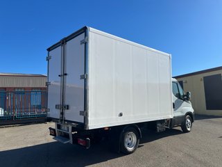Iveco Daily 2017