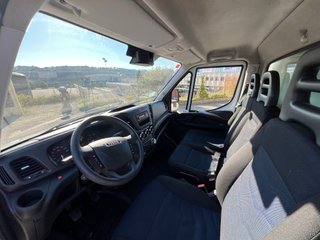 Iveco Daily 2017