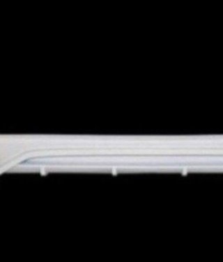 Difusor Trasero Audi A4 B8 09-12 4P / Avant ABS