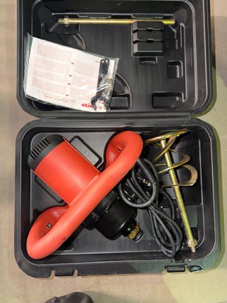 Batidor Mezclador Stayer 1200W