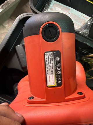 Batidor Mezclador Stayer 1200W