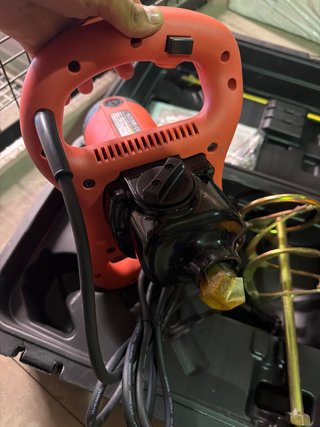 Batidor Mezclador Stayer 1200W
