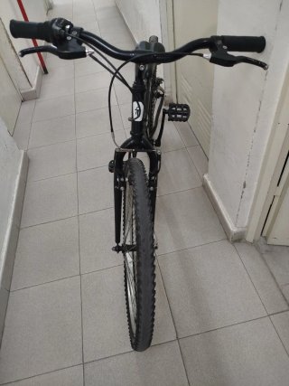 Bicicleta BTWIN 24 Original