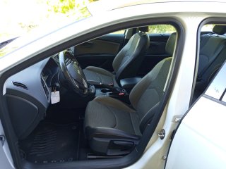 SEAT Leon 2016