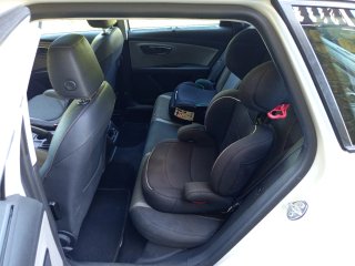 SEAT Leon 2016