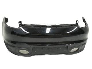 Paragolpes trasero Porsche 911 992