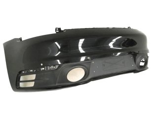 Paragolpes trasero Porsche 911 992