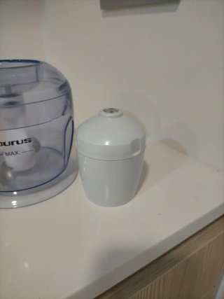 Vaso picadora Taurus