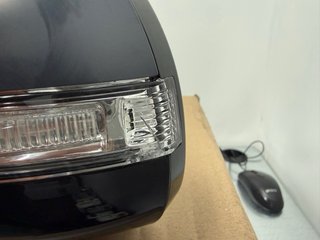 Retrovisor Izquierdo Kia Sportage 2017
