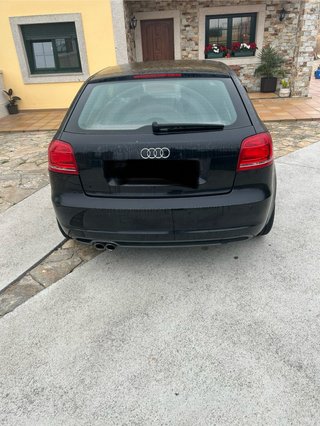 Audi A3 2009