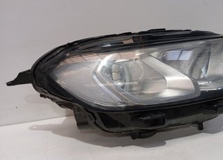 Faro der ford 492185 gn15-13w029-je ecosport (cr6)