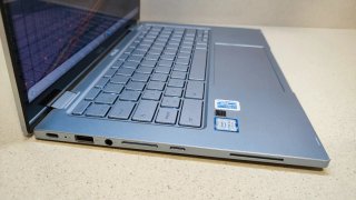 Ordenador Portátil tactil Asus Chromebook C433T