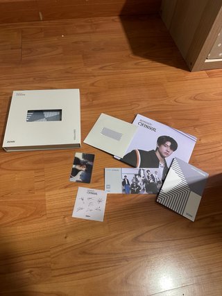 Album Enhypen Carnival